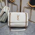 Satchel Bags - SLY Bags - 1263