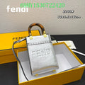 Glami - FDE Bags - 3309