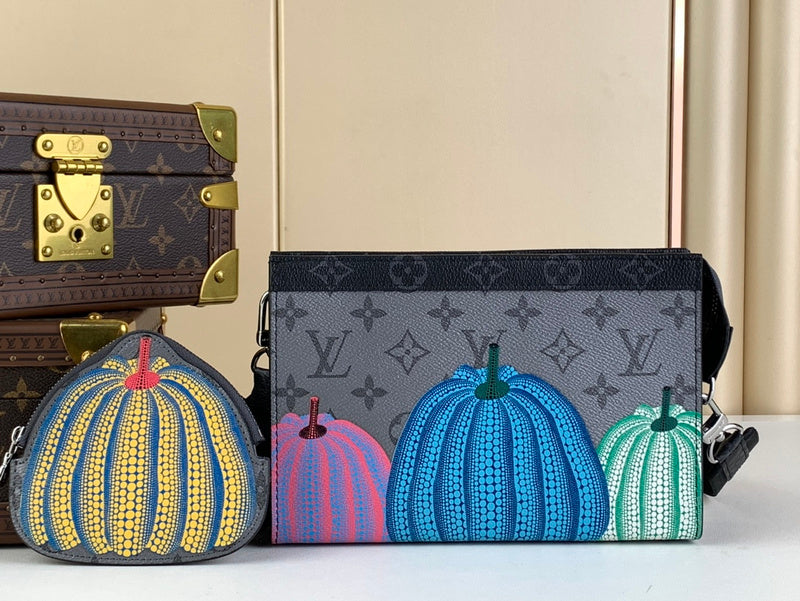 Satchel Bags - VL Bags - 2708