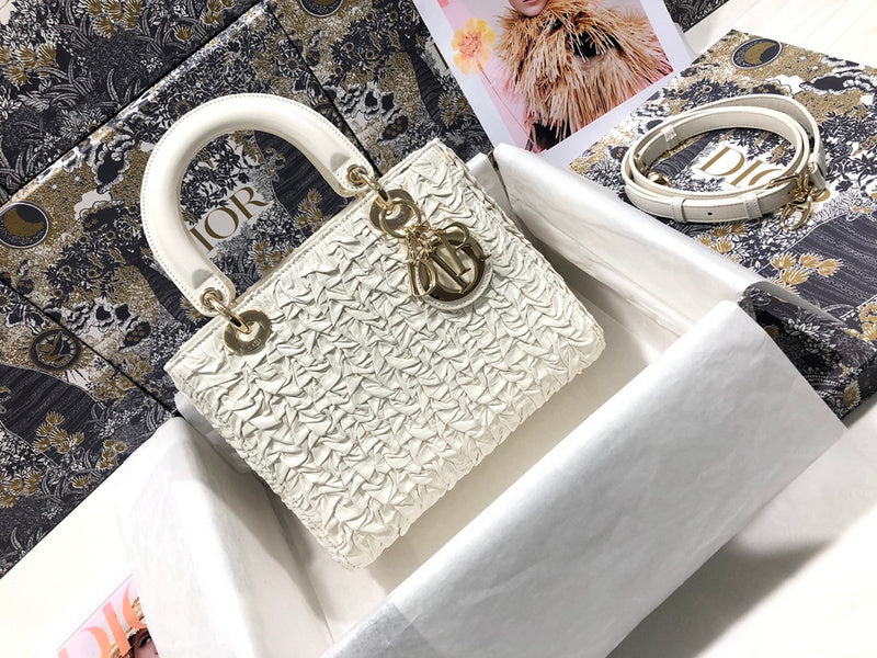 Satchel Bags - DOR Bags - 1122