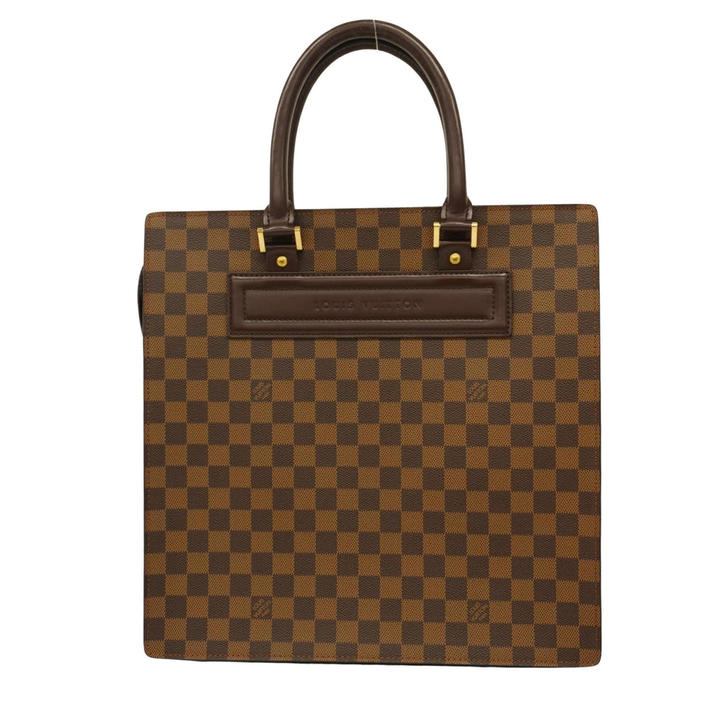 Louis Vuitton Venice  Canvas Tote Bag ()