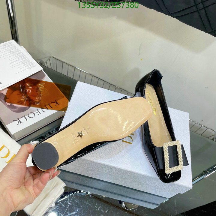 SAMCC - DOR Women Shoes - 1827