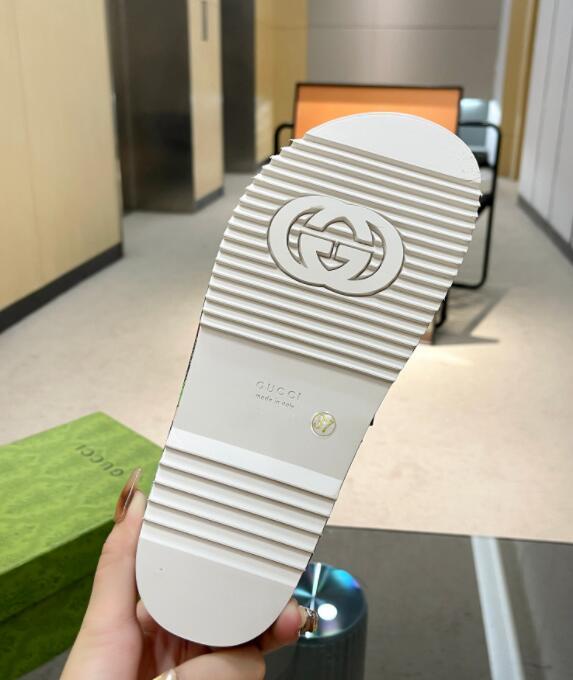 SAMC - GUKI Women Shoes - 709
