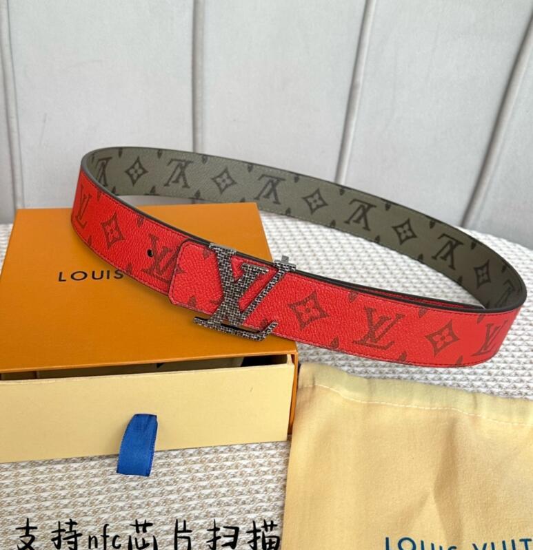 SAMC - Mix Belts - 030