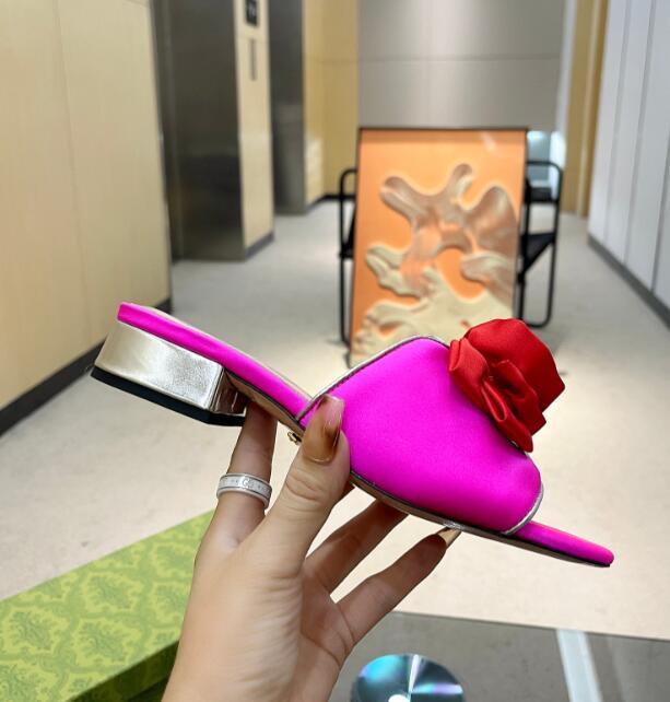 SAMC - GUKI Women Shoes - 692