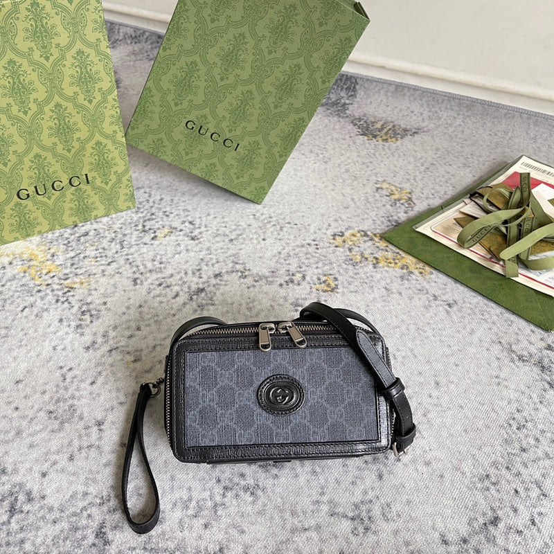 Glami Fashion - GCI Bags - 1699