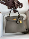 Glamy - HMS Bags - 906