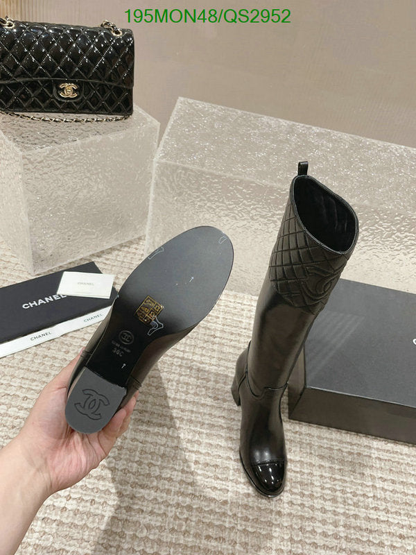 SAMC - CHL Women Boots - 349
