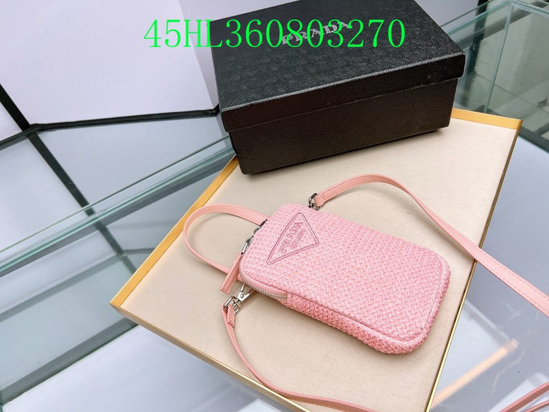 Satchel Bags - PDA Bags - 4071