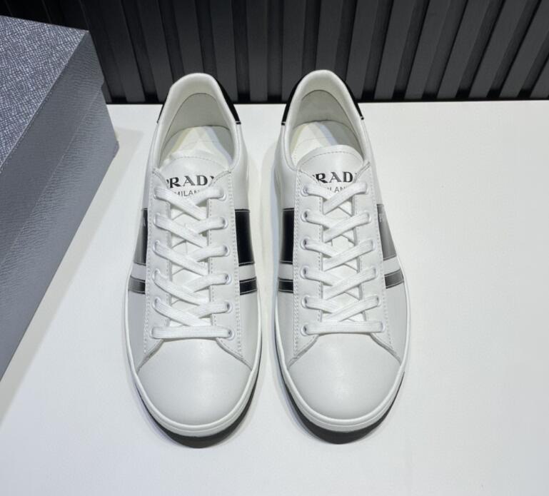 Glamy - PD Men Shoes - 327