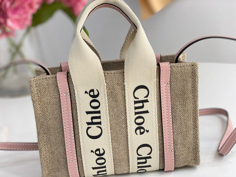 Glamy - CLE Bags - 295