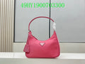 Satchel Bags - PDA Bags - 3139
