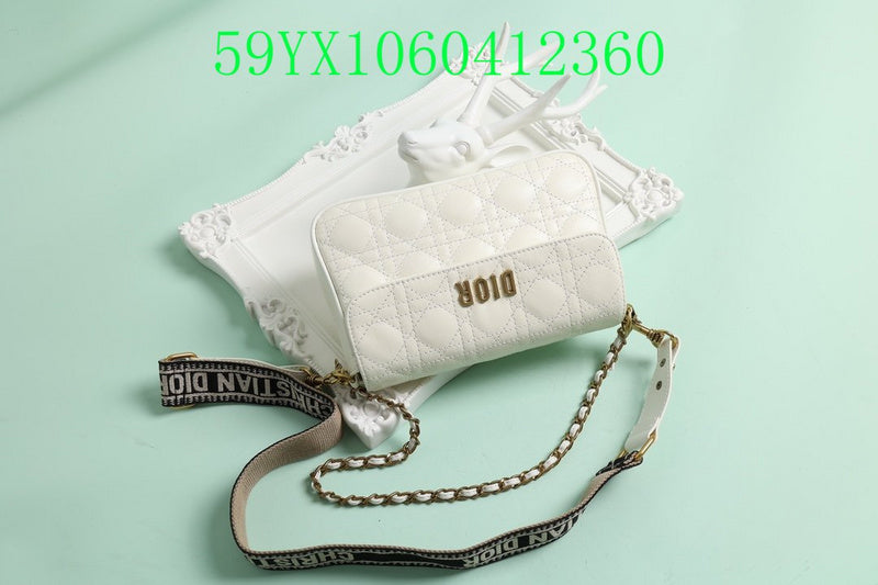 Glami - DOR Bags - 1217