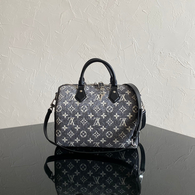 Satchel Bags - VL Bags - 1652