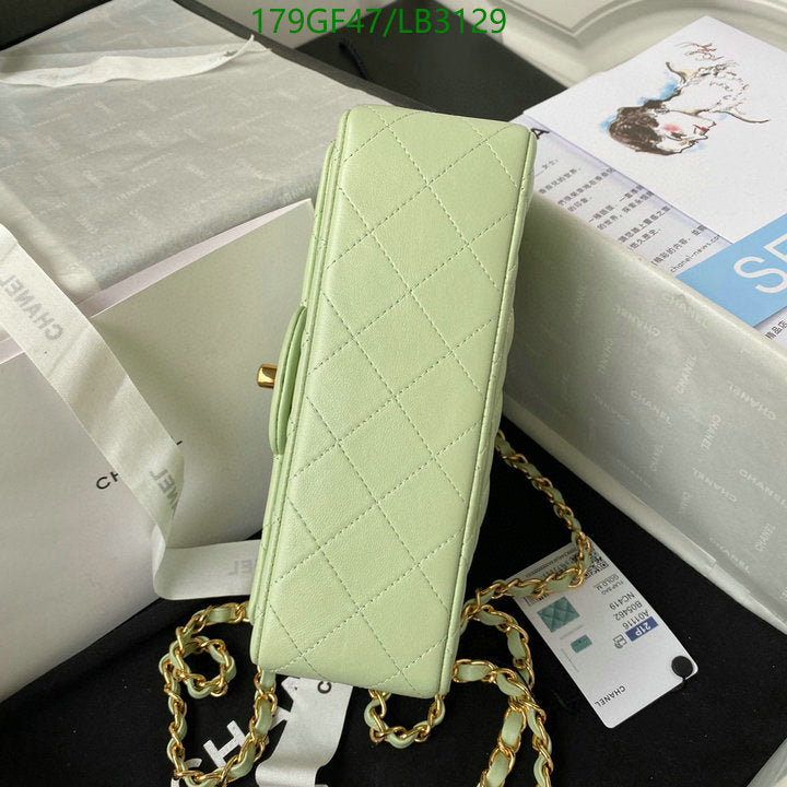 SAMC - CHL Bags - 944