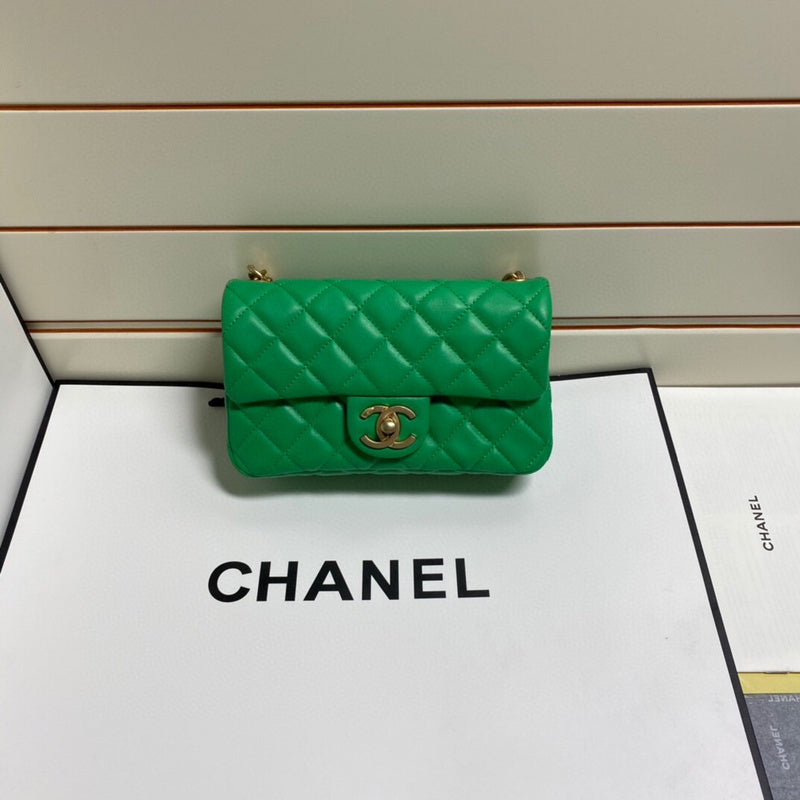 Satchel Bags - CHL Bags - 4280