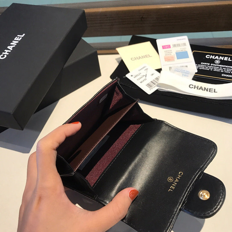 Glami-is - CHL Wallets - 094