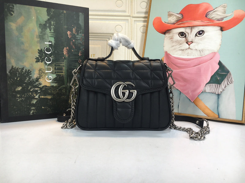 Glami Fashion - GCI Bags - 10094
