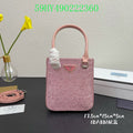 Satchel Bags - PDA Bags - 4648