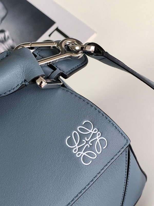 Glamy - LWO Bags - 802