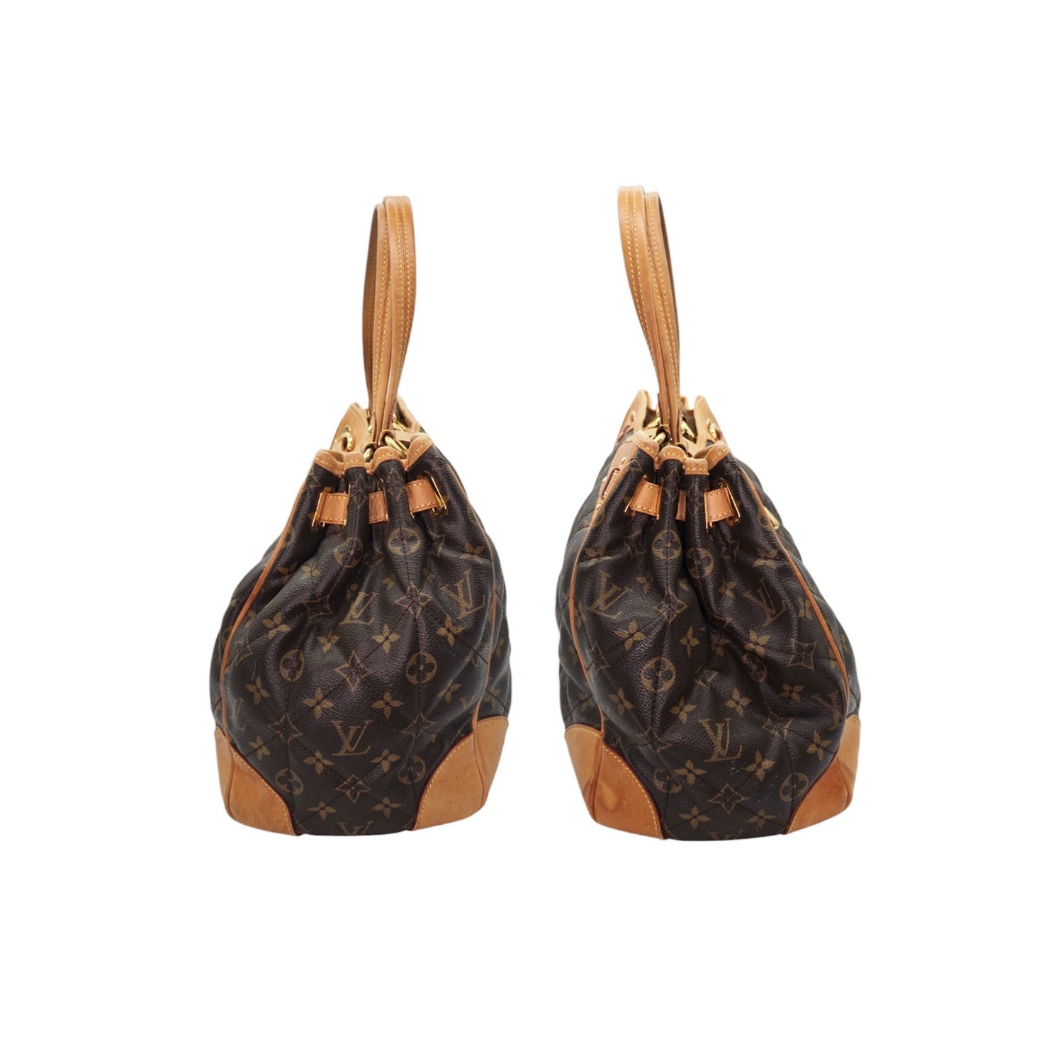 Louis Vuitton Monogram Etoile Shopper Bag