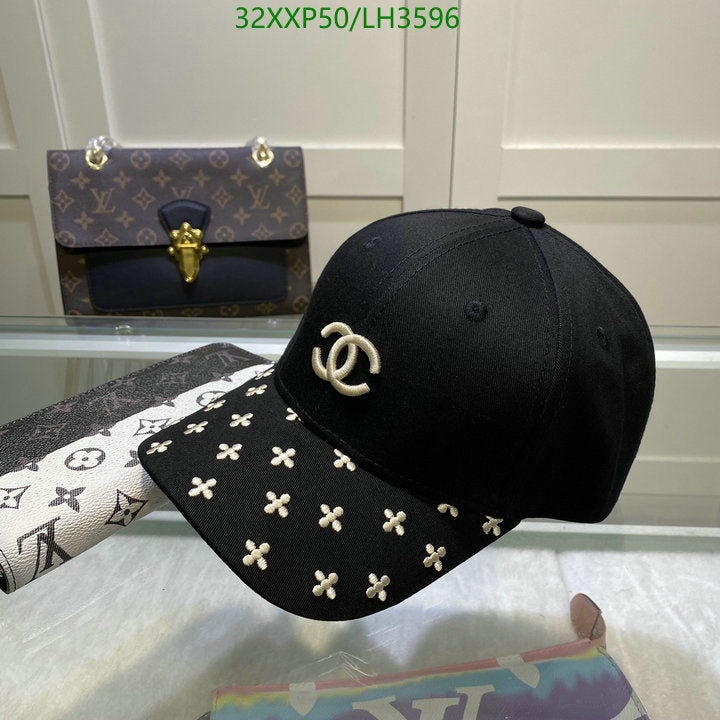 SAMC - CHL Caps & Hats - 473