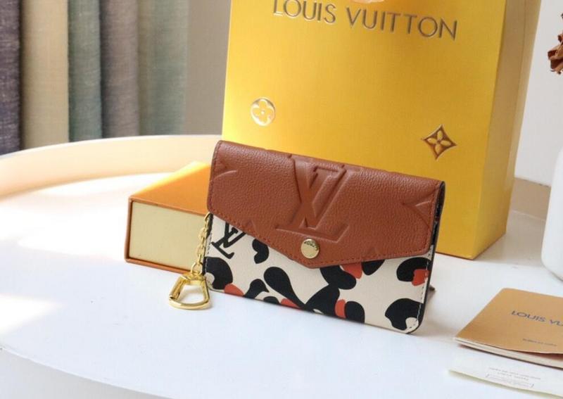 SAMC - Mix Wallets - 125