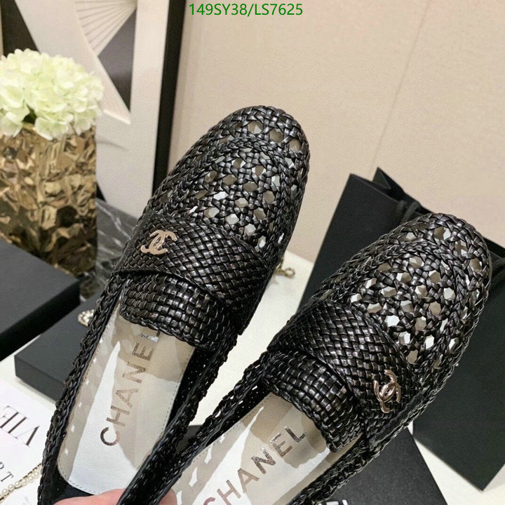 SAMC - CHL Women Shoes - 126
