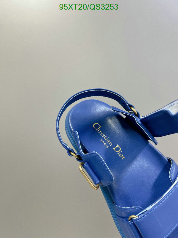 SAMCC - DOR Women Shoes - 2284
