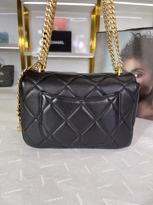 GlamI - CHL Bags - 3370