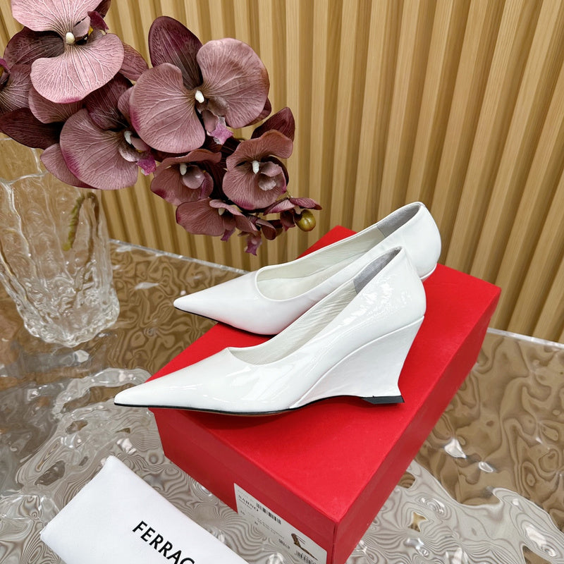Glami - FGO Women Shoes - 194