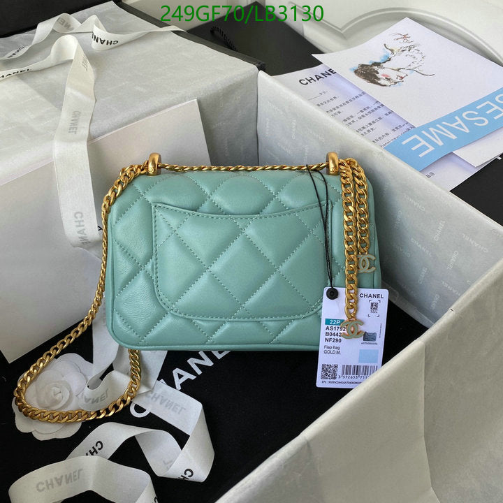 SAMC - CHL Bags - 928