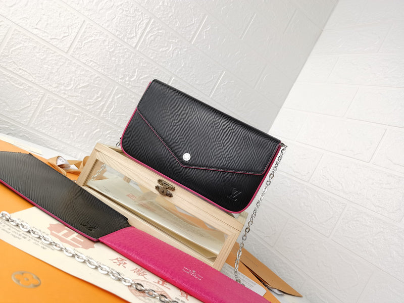 Satchel Bags - VL Bags - 605
