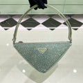 Satchel Bags - PDA Bags - 2188