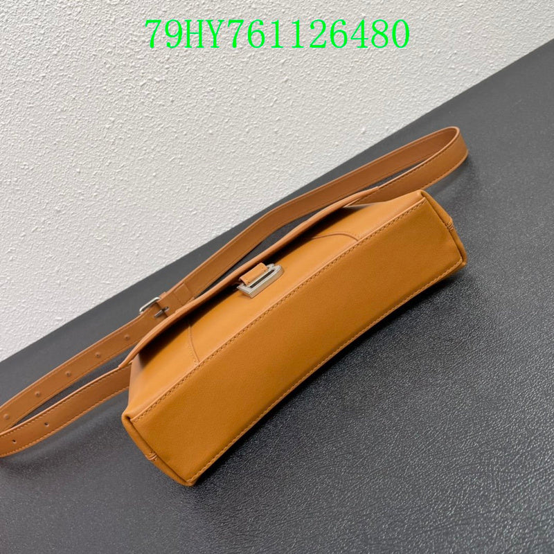 Satchel Bags - BGA Bags - 2399