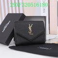 Glami - YLS Wallet - 165