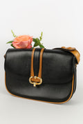 Sac en cuir Morabito