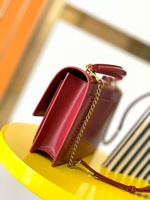 Glamy - YLS Bags - 162