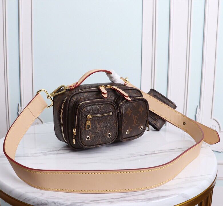 Glami- Glami- Lu-Vi bags - 3719