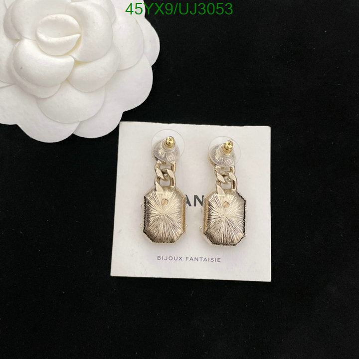 SAMC - CHL Jewelry Earrings - 388