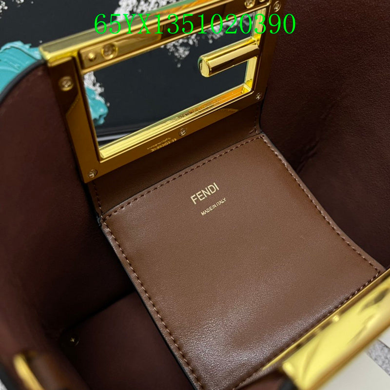Glami - FDE Bags - 2251