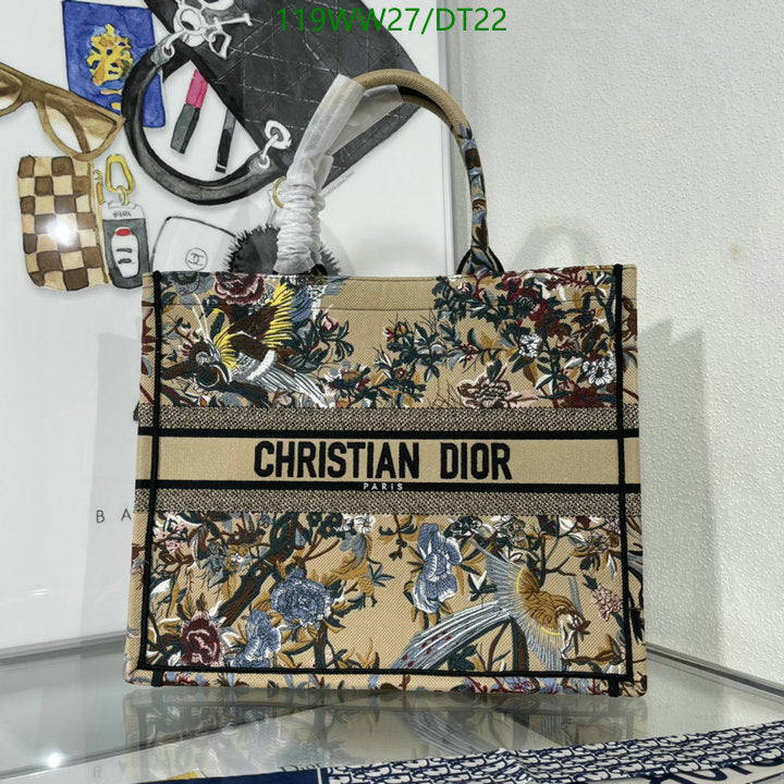SAMCC - DOR Bags - 976
