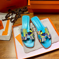 Satchel Bags - Mix Shoes - 1597