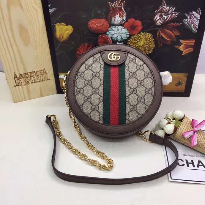 glamy - GCI Bags - 594