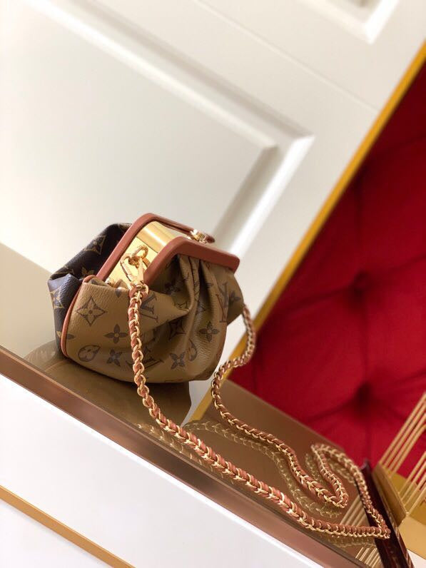 Fashion Lu-Vi bags - 3613