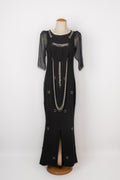 Robe Chanel 2008