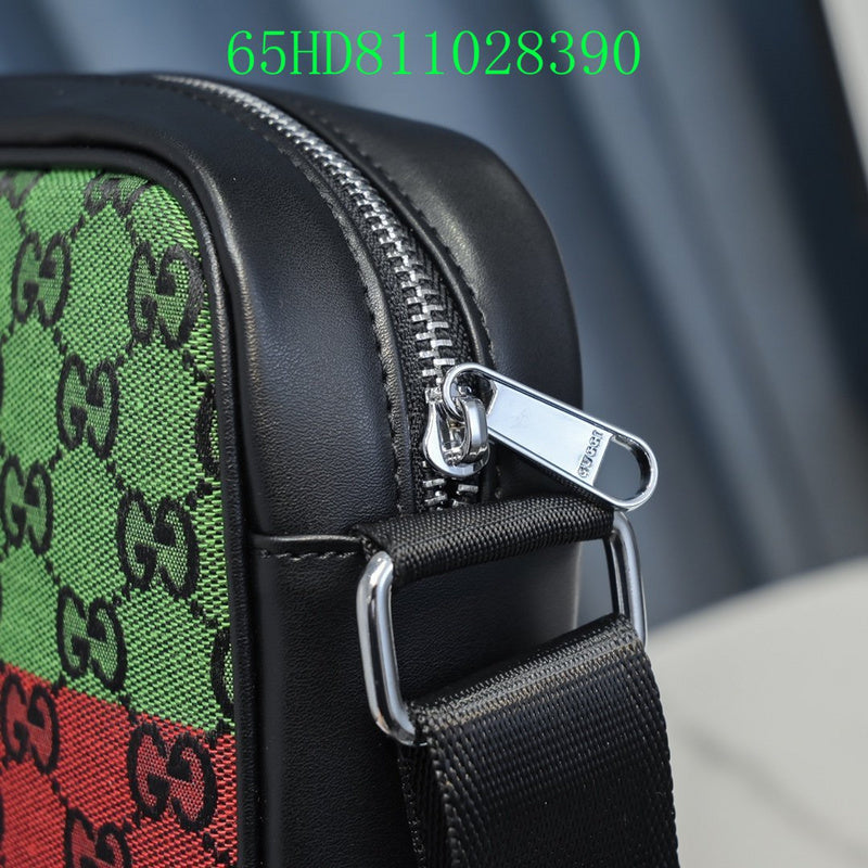 Glami Fashion - GCI Bags - 11161