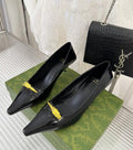 SAMC - GUKI Women Shoes - 655