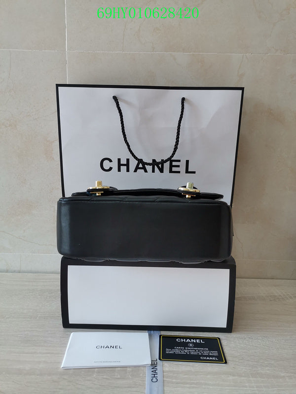 Glami - CHL Bags - 2546