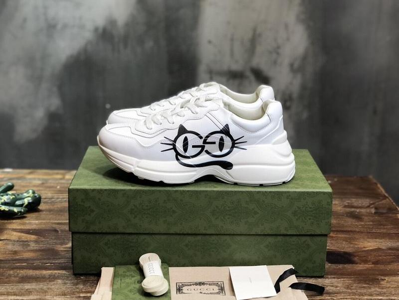 SAMC - GUKI Men Shoes - 840